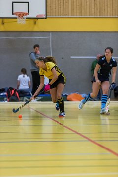 Bild 447 - A-Juniorinnen Punktrunde